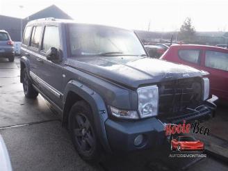 disassembly passenger cars Jeep Commander  2007/2