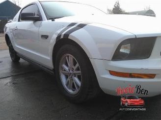 Ford USA Mustang  picture 2