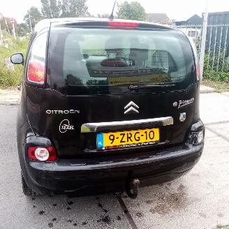 Citroën C3 picasso  picture 4