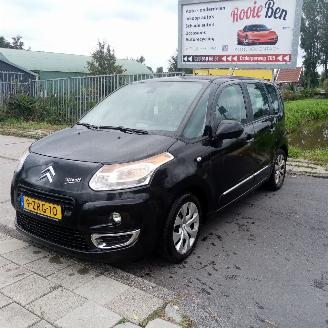 Citroën C3 picasso  picture 2