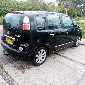 Citroën C3 picasso  picture 6