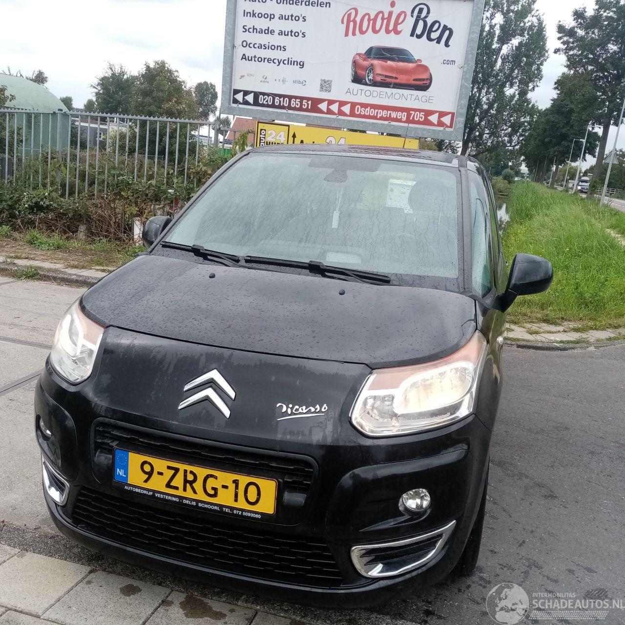 Citroën C3 picasso 