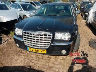 Chrysler 300 C  picture 2