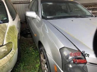 Salvage car Cadillac CTS CTS I, Sedan, 2002 / 2007 3.6 V6 24V 2006/2