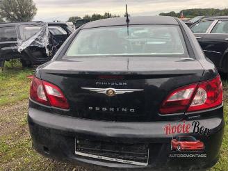Chrysler Sebring  picture 2