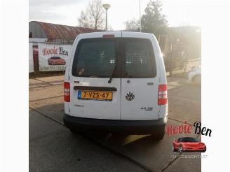 Volkswagen Caddy maxi  picture 4
