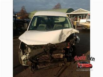 disassembly passenger cars Volkswagen Caddy maxi  2012/11