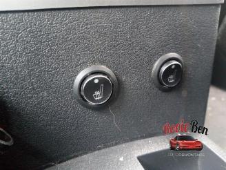 Jeep Compass Compass (MK49), SUV, 2006 / 2016 2.4 16V 4x4 picture 18