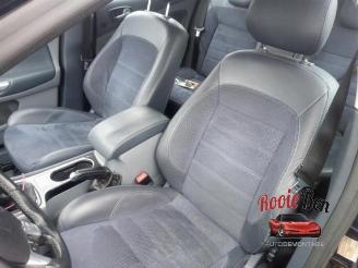 Ford Mondeo Mondeo IV Wagon, Combi, 2007 / 2015 2.0 16V picture 10