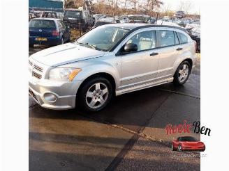 Dodge Caliber Caliber, Hatchback, 2006 / 2013 2.0 16V picture 2