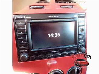 Dodge Caliber Caliber, Hatchback, 2006 / 2013 2.0 16V picture 7