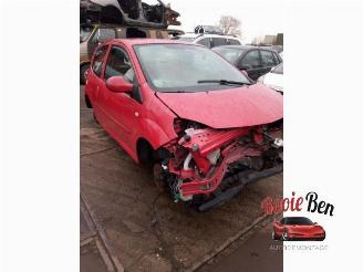 škoda osobní automobily Renault Twingo  2009/6