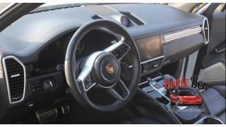 Porsche Cayenne Cayenne III (9YA), SUV, 2017 2.9 Biturbo V6 24V S picture 7