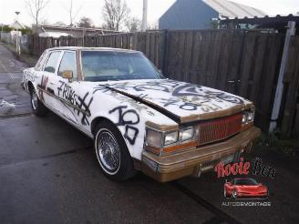 Cadillac Seville  picture 1