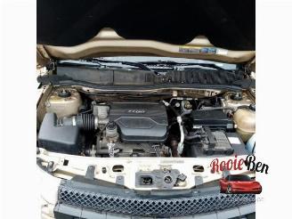 Chevrolet Equinox  picture 15