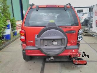 Jeep Cherokee  picture 4