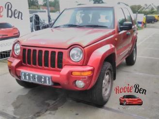 Jeep Cherokee  picture 2