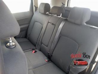 Chevrolet Orlando Orlando (YYM/YYW), MPV, 2010 / 2015 1.8 16V VVT Bifuel picture 12