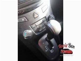 Chevrolet Orlando Orlando (YYM/YYW), MPV, 2010 / 2015 1.8 16V VVT Bifuel picture 17