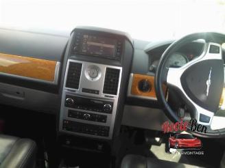 Chrysler Voyager  picture 12