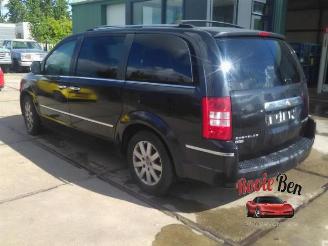 Chrysler Voyager  picture 6