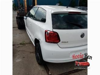 Volkswagen Polo Polo V (6R), Hatchback, 2009 / 2017 1.2 12V picture 3