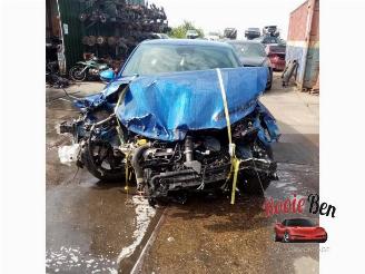 Renault Clio Clio V (RJAB), Hatchback 5-drs, 2019 1.0 TCe 100 12V picture 9