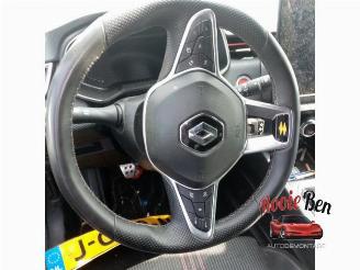 Renault Clio Clio V (RJAB), Hatchback 5-drs, 2019 1.0 TCe 100 12V picture 5