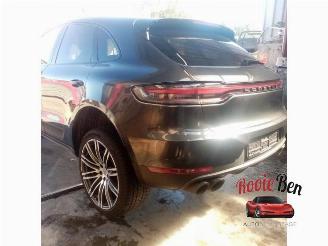 Porsche Macan Macan (95B), SUV, 2014 3.0 S Diesel V6 24V picture 10