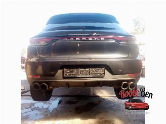 Porsche Macan Macan (95B), SUV, 2014 3.0 S Diesel V6 24V picture 12