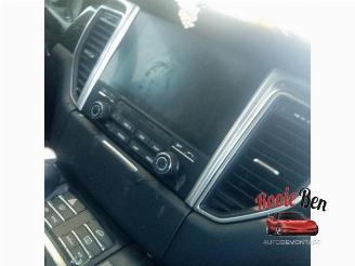 Porsche Macan Macan (95B), SUV, 2014 3.0 S Diesel V6 24V picture 15