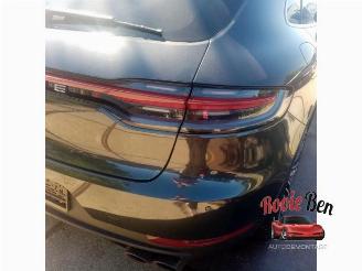 Porsche Macan Macan (95B), SUV, 2014 3.0 S Diesel V6 24V picture 6
