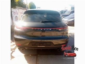 Porsche Macan Macan (95B), SUV, 2014 3.0 S Diesel V6 24V picture 2