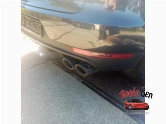 Porsche Macan Macan (95B), SUV, 2014 3.0 S Diesel V6 24V picture 5