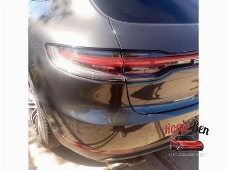 Porsche Macan Macan (95B), SUV, 2014 3.0 S Diesel V6 24V picture 7