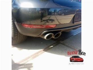 Porsche Macan Macan (95B), SUV, 2014 3.0 S Diesel V6 24V picture 18