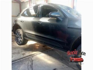 Porsche Macan Macan (95B), SUV, 2014 3.0 S Diesel V6 24V picture 22