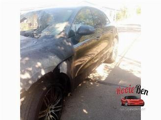 Porsche Macan Macan (95B), SUV, 2014 3.0 S Diesel V6 24V picture 11
