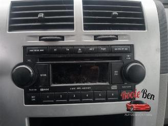 Dodge Caliber Caliber, Hatchback, 2006 / 2013 1.8 16V picture 15