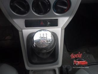 Dodge Caliber Caliber, Hatchback, 2006 / 2013 1.8 16V picture 14