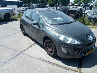 Peugeot 308  picture 3