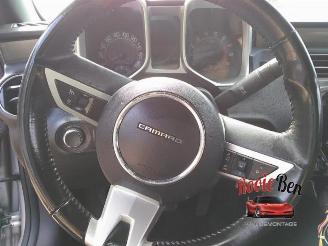 Chevrolet Camaro Camaro, Coupe, 2009 / 2015 6.2 V8 SS picture 9