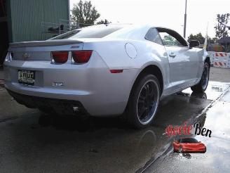 Chevrolet Camaro Camaro, Coupe, 2009 / 2015 6.2 V8 SS picture 4