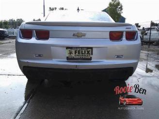 Chevrolet Camaro Camaro, Coupe, 2009 / 2015 6.2 V8 SS picture 7