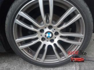 BMW 3-serie 3 serie (F30), Sedan, 2011 / 2018 330e picture 19