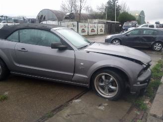 Ford Mustang GT handbak !!! picture 3