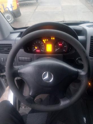 Mercedes Sprinter automaat/ in prijs verlaagd !! picture 14