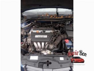 Honda Accord Accord Tourer (CM/CN), Combi, 2003 / 2008 2.0 i-VTEC 16V picture 12