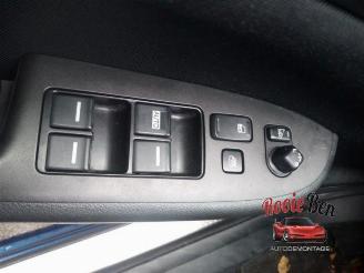 Honda Accord Accord Tourer (CM/CN), Combi, 2003 / 2008 2.0 i-VTEC 16V picture 19