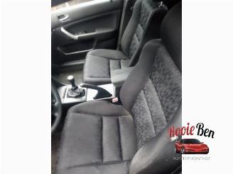 Honda Accord Accord Tourer (CM/CN), Combi, 2003 / 2008 2.0 i-VTEC 16V picture 15